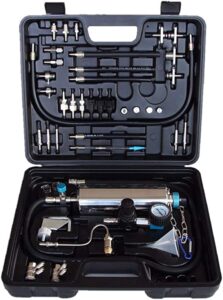 Best Fuel Injector Cleaning Kit